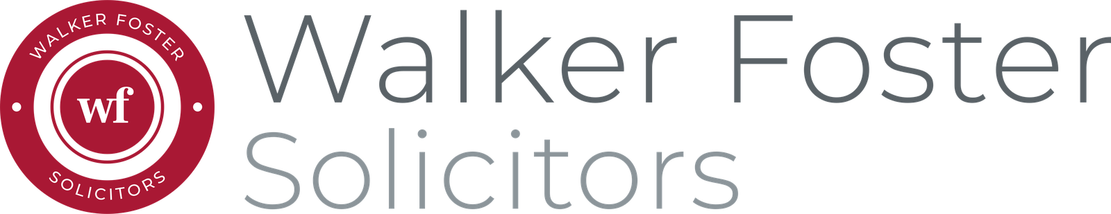 Walker Foster Solicitors